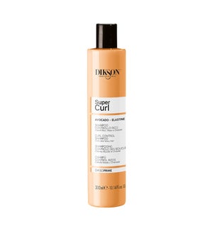 DIKSOPRIME SUPER CURL Curly Control Shampoo 300ml - 4021