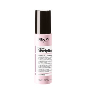 DIKSOPRIME SUPER DISCIPLINE Thermoprotective Straightener and Dryer Spray 150ml - 4034
