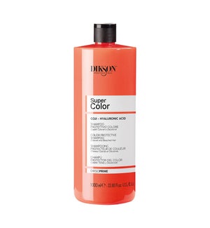 DIKSOPRIME SUPER COLOR Color Protective Shampoo 1000ml - 4040