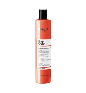 DIKSOPRIME SUPER COLOR Color Protective Shampoo 300ml - 4041