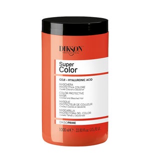 DIKSOPRIME SUPER COLOR Color Protective Mask 1000ml - 4042