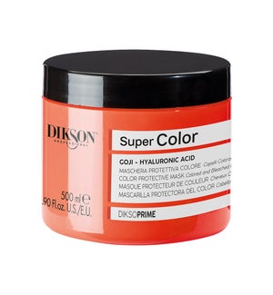 DIKSOPRIME SUPER COLOR Color Protective Mask 500ml - 4043