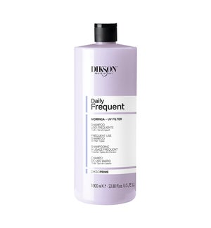 DIKSOPRIME DAILY Frequent Use Shampoo 1000ml - 4050