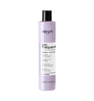 DIKSOPRIME DAILY Frequent Use Shampoo 300ml - 4051