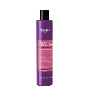 DIKSOPRIME Prime Super No-Yellow Shampoo 300ml - 4070