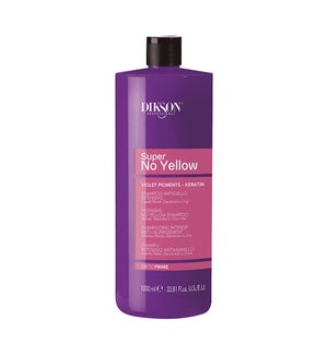 DIKSOPRIME Prime Super No-Yellow Shampoo 1000ml - 4071