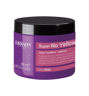 DIKSOPRIME Prime Super No-Yellow Mask 500ml - 4072