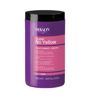 DIKSOPRIME Prime Super No-Yellow Mask 1000ml - 4073