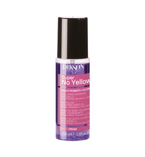 DIKSOPRIME Prime Super No-Yellow Oil 100ml - 4074