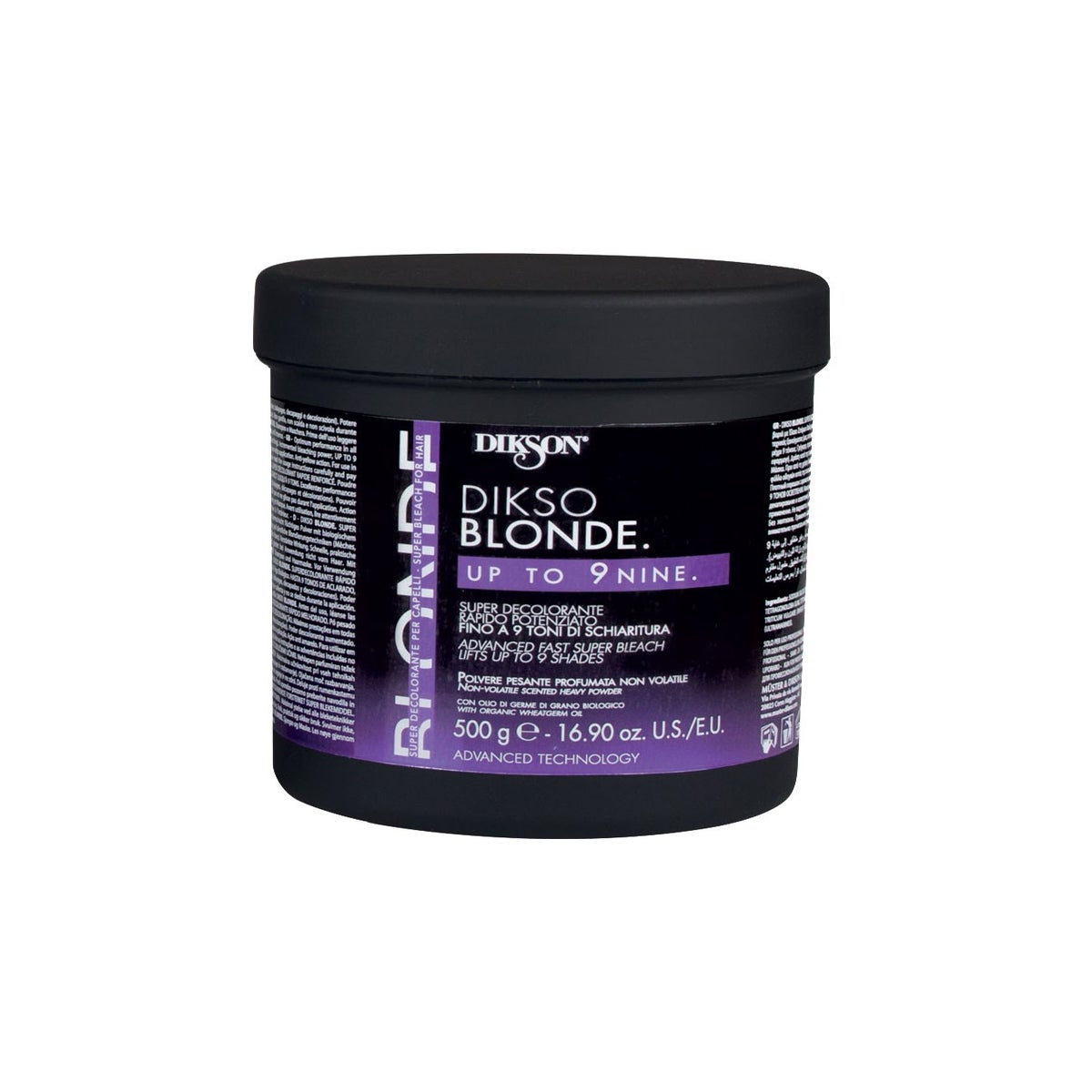 DIKSO Blonde Lightener 500g