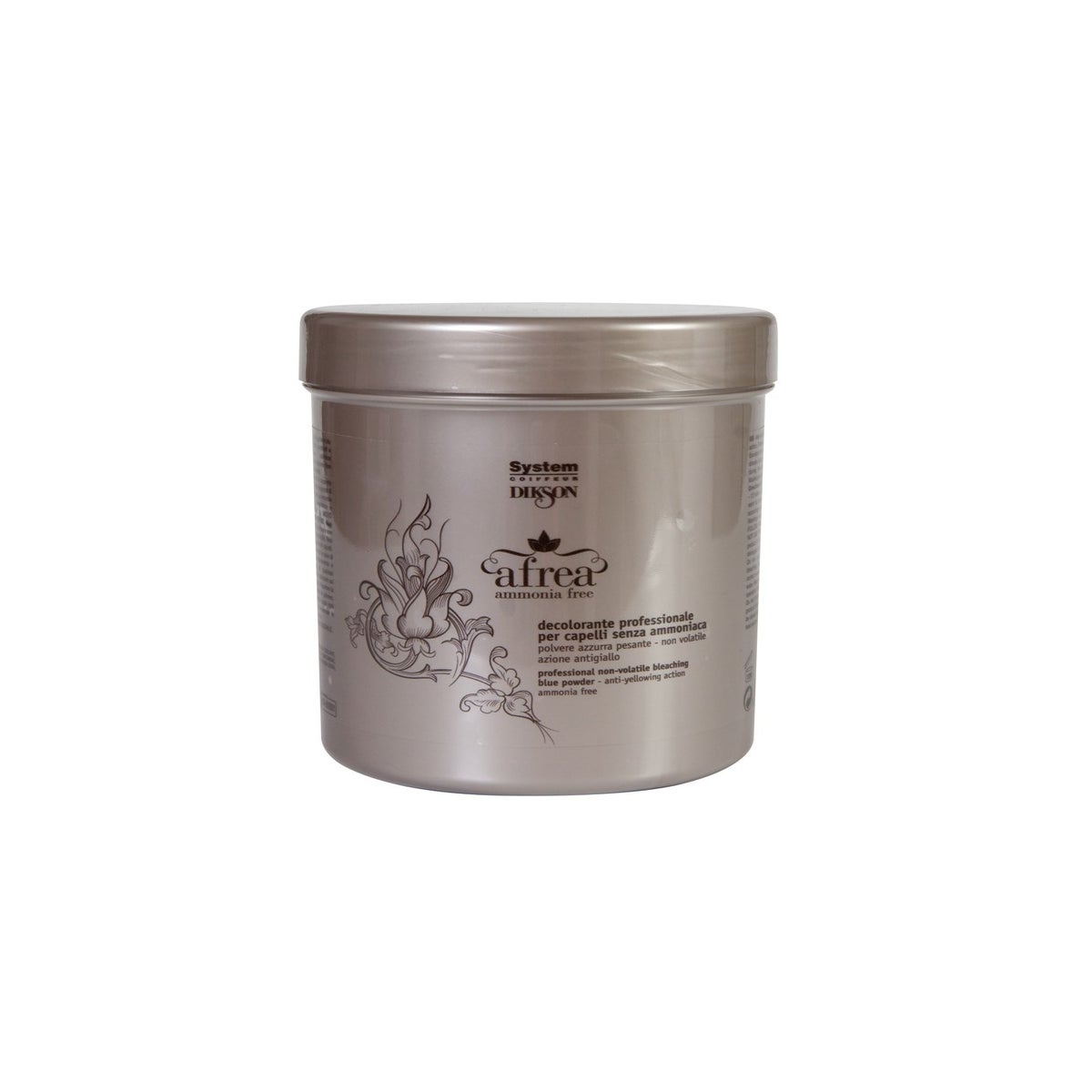 DK AFREA DECO AMMONIA FREE 450g