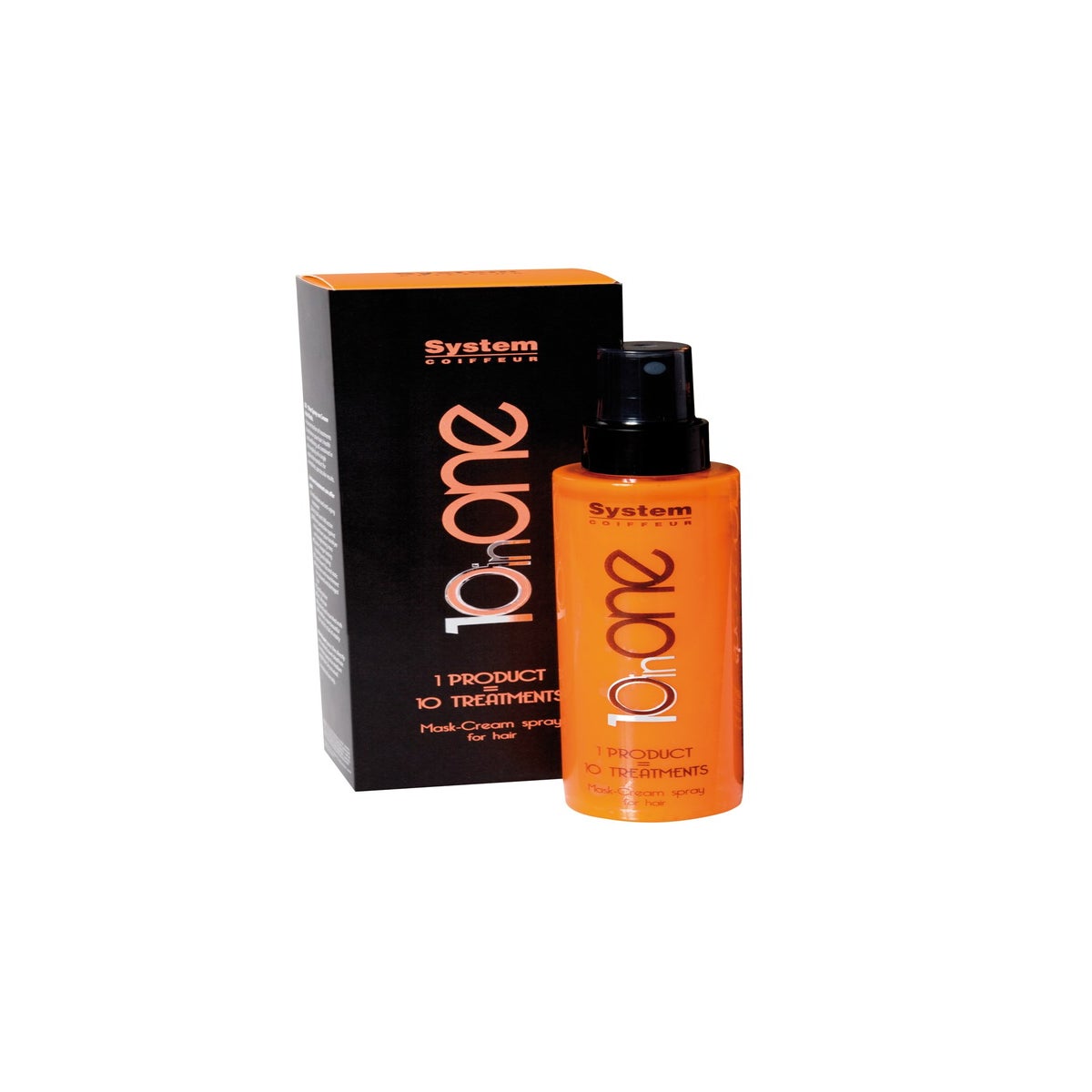 DK 10 IN ONE 150ml