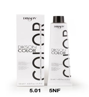 DK COOL COLOR 5.01 5NF