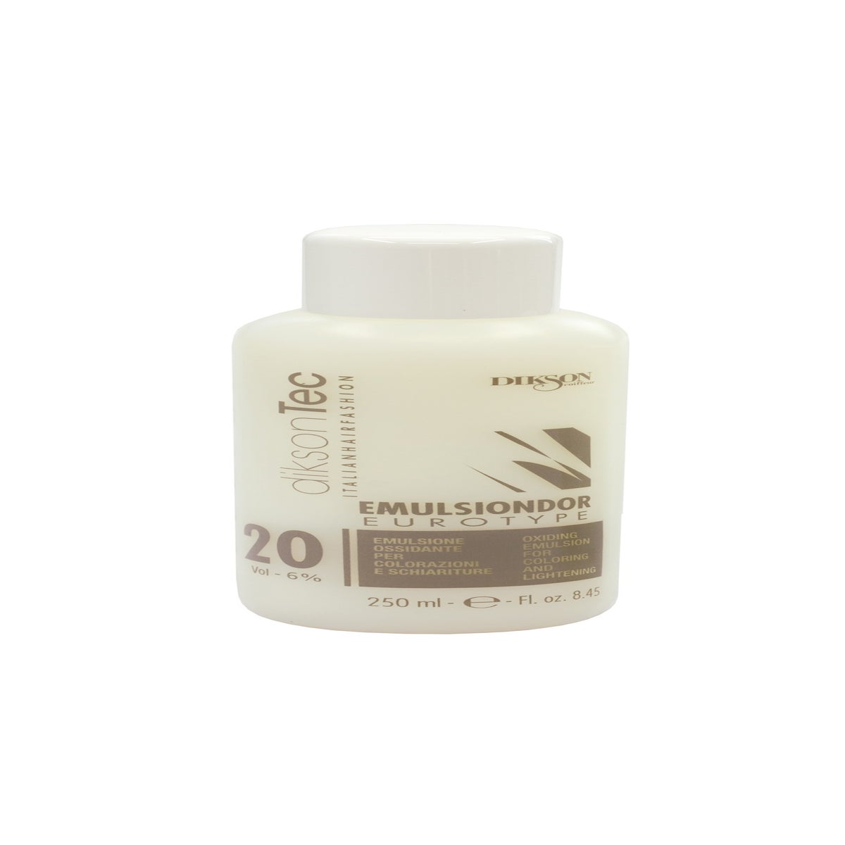 DK EMULSIONDOR 20V 250ml