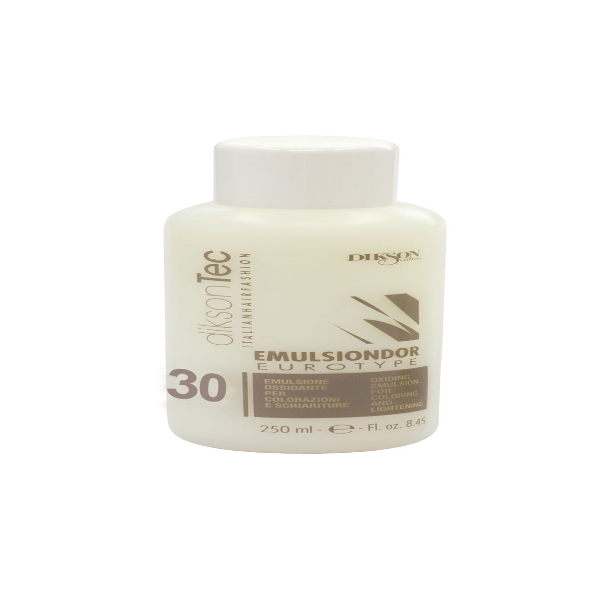 DK EMULSIONDOR 30V 250ml