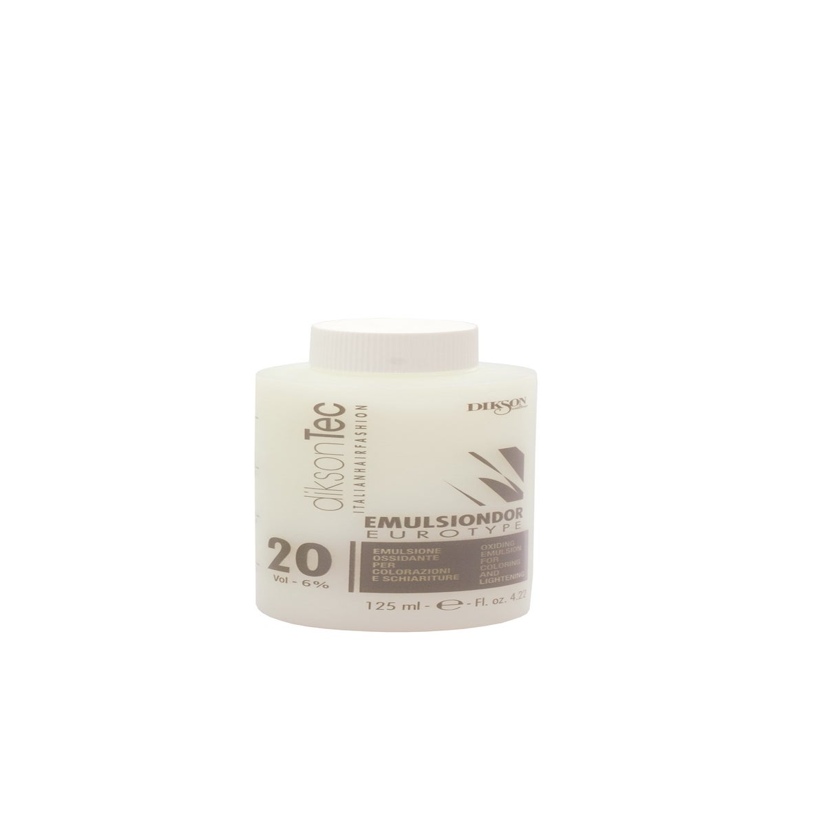 DK EMULSIONDOR 20V 125ml