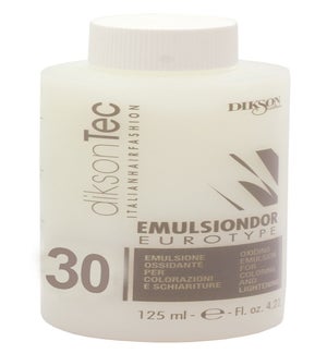 DK EMULSIONDOR 30V 125ml