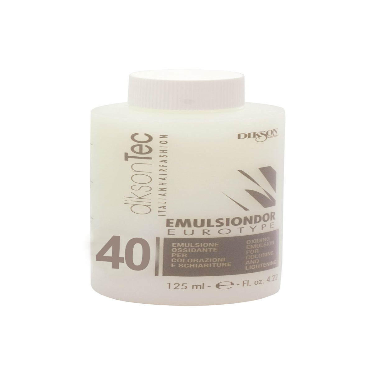 DK EMULSIONDOR 40V 125ml