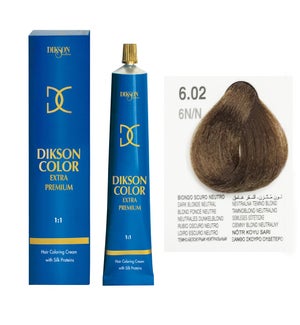 DK COLOR EP 6N/N