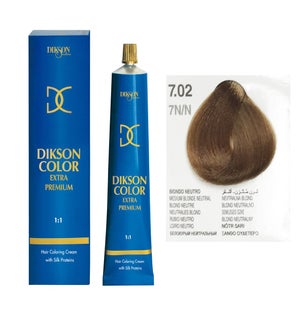DK COLOR EP 7N/N