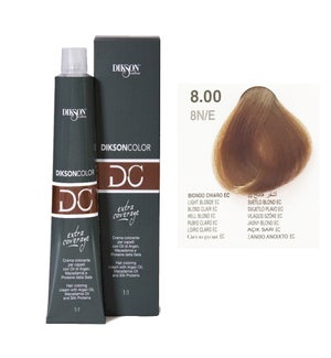 DK EXTRA COVERAGE 8.00-8N/E