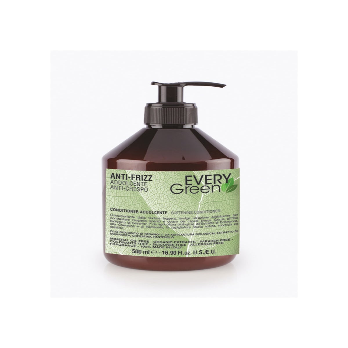 DK EVG ANTI FRIZZ CONDITIONER 500ml