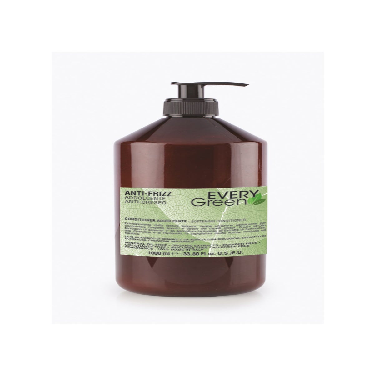 DK EVG ANTI FRIZZ CONDITIONER LTR