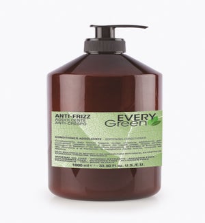 DK EVG ANTI FRIZZ CONDITIONER LTR