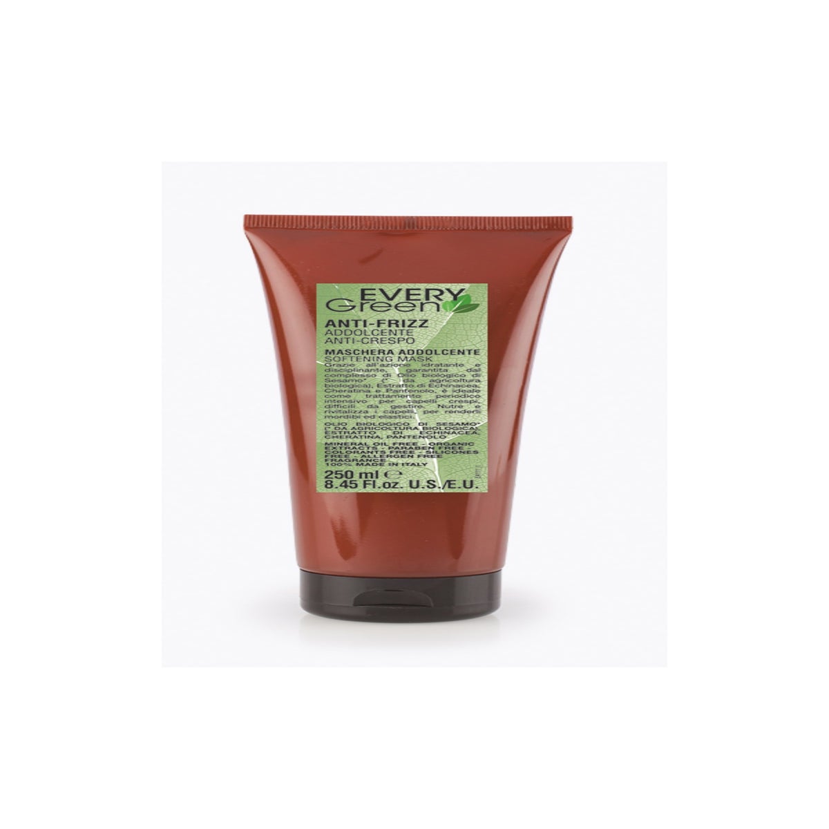 DK EVG ANTI FRIZZ MASK 250ml