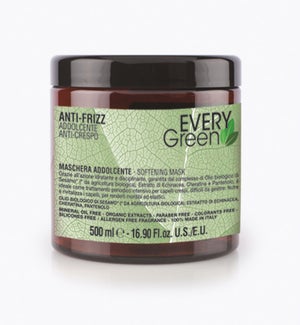 DK EVG ANTI FRIZZ MASK 500ml