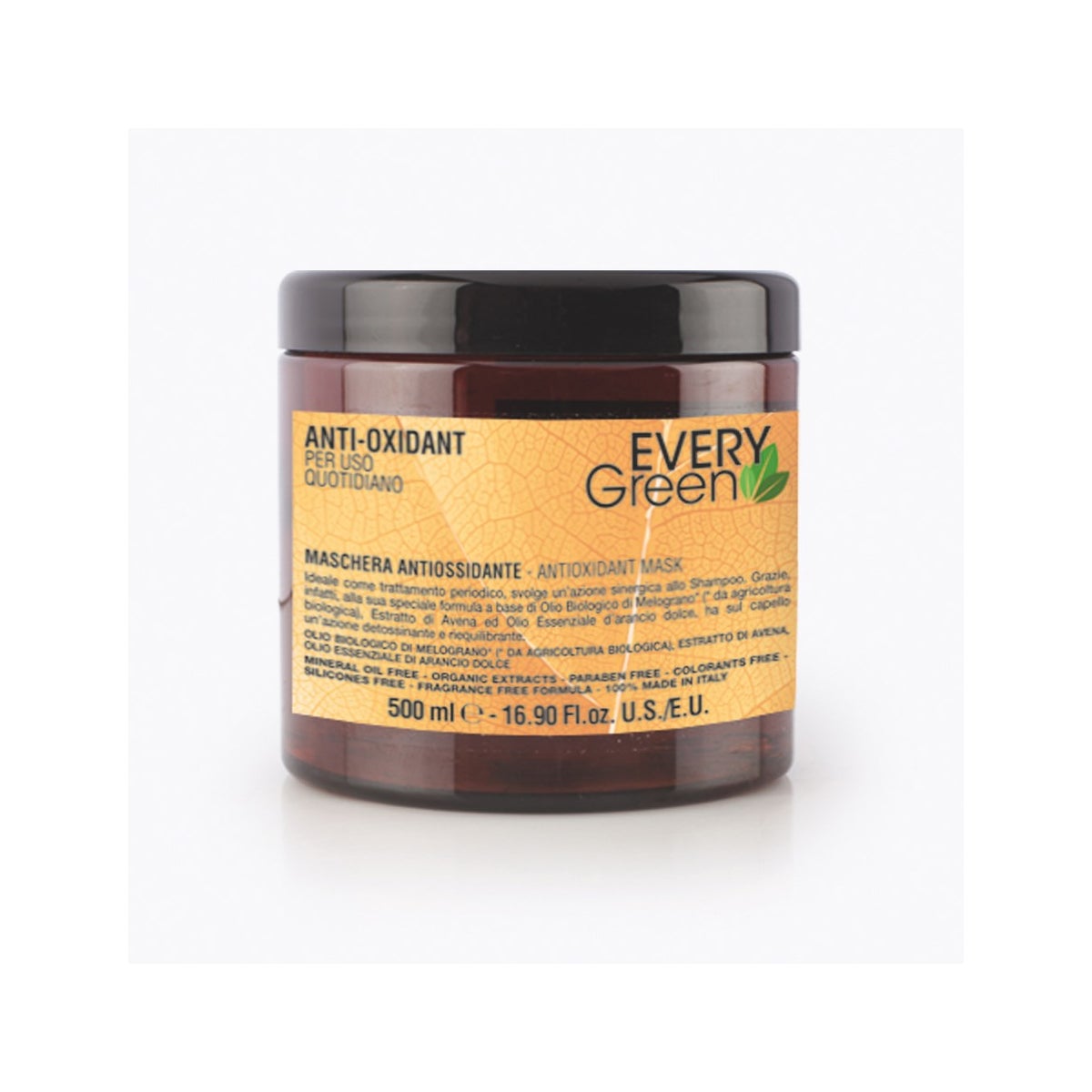 DK EVG ANTI OXIDANT MASK 500ml