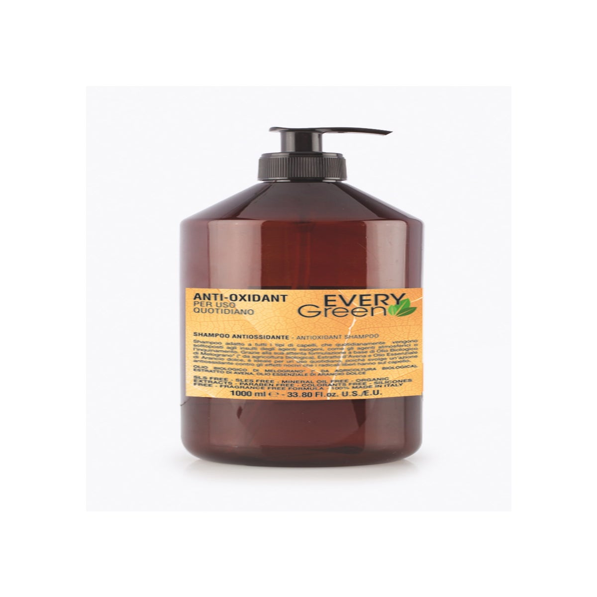 DK EVG ANTI OXIDANT SHAMPOO LTR