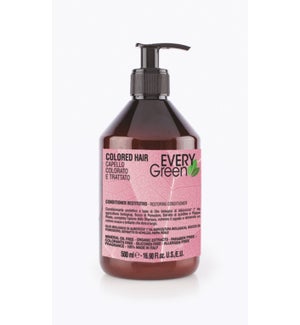 DK EVG COLORED HAIR CONDITIONER 500ml