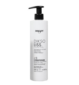DIKSOLISS Conditioner #3 500ml DK