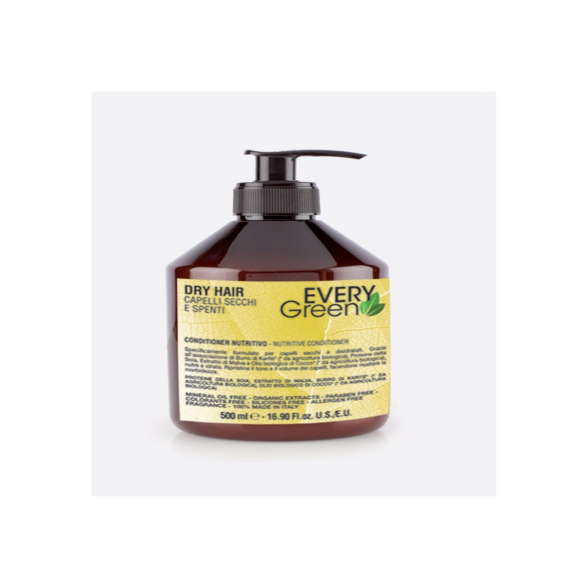 DK EVG DRY HAIR CONDITIONER 500ml