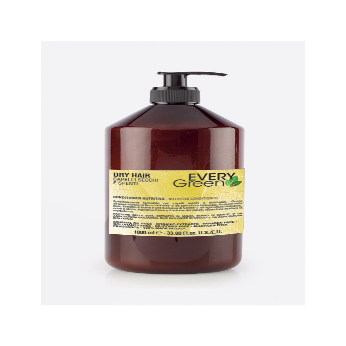 DK EVG DRY HAIR CONDITIONER LTR