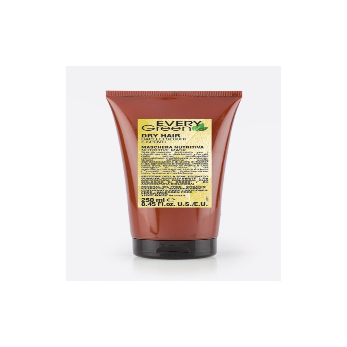DK EVG DRY HAIR MASK 250ml