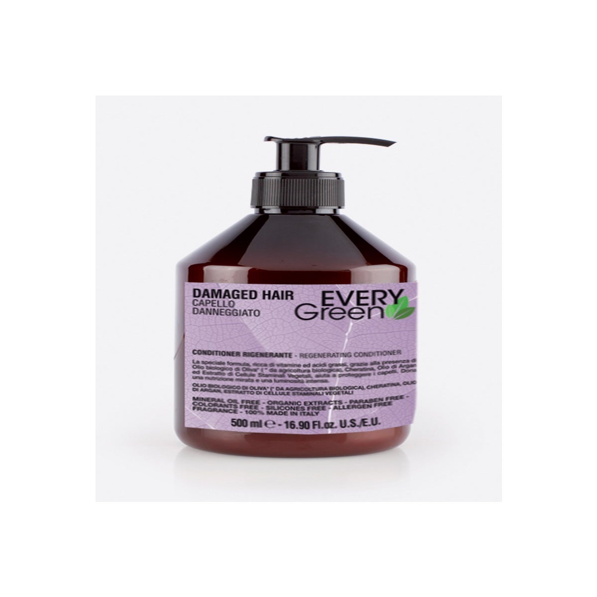 DK EVG DAMAGED HAIR CONDITIONER 500ml