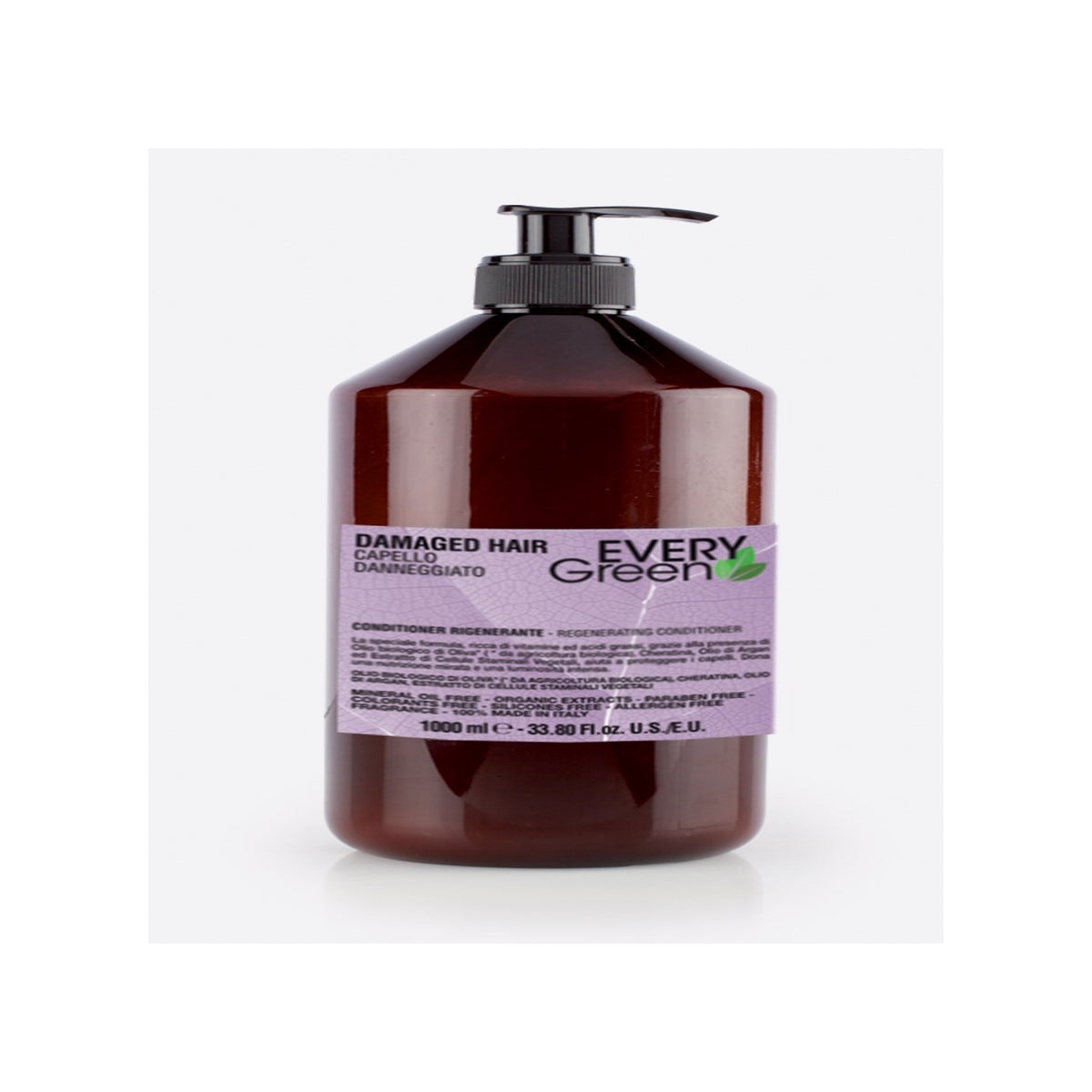 DK EVG DAMAGED HAIR CONDITIONER LTR