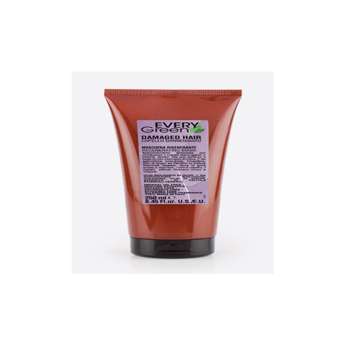DK EVG DAMAGED HAIR MASK 250ml