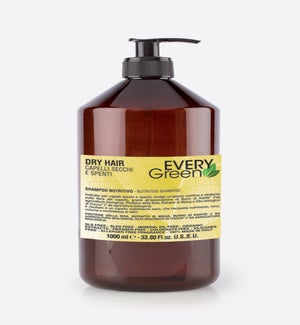 DK EVG DRY HAIR SHAMPOO LTR