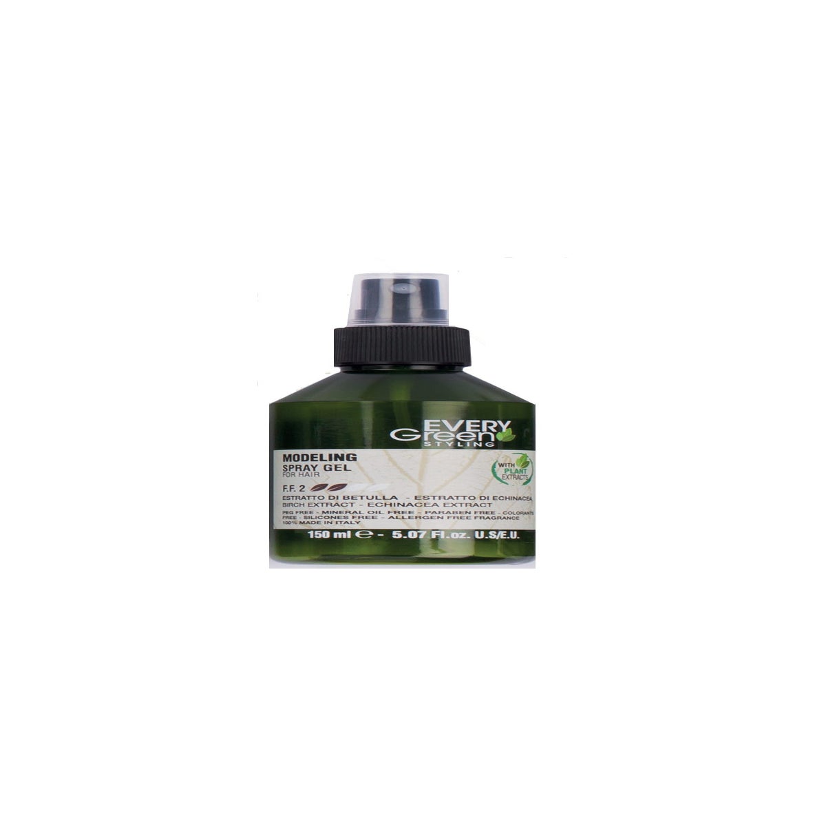 DK EVG MODELLING GEL SPRAY 150ML