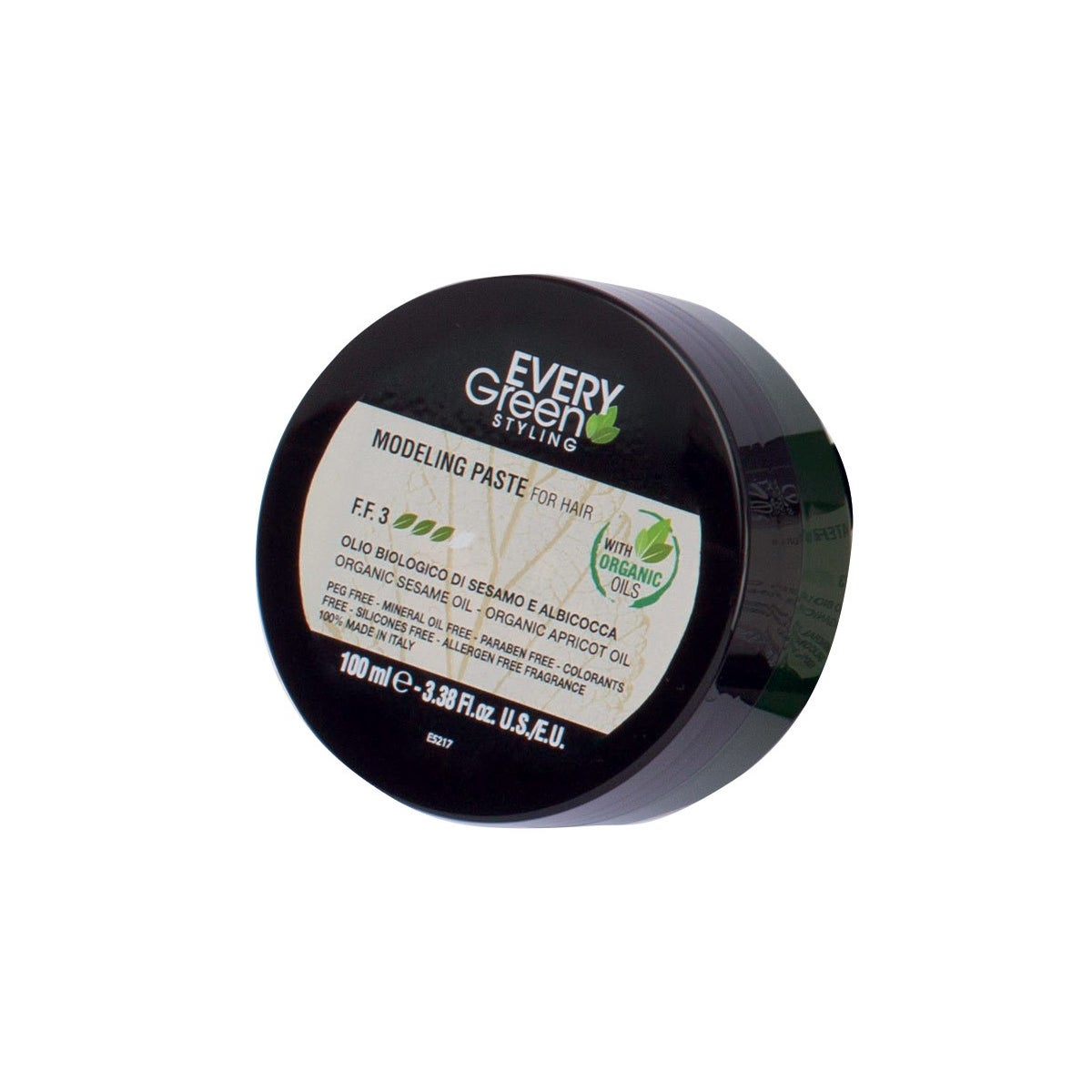 DK EVG MODELLING PASTE 100ML