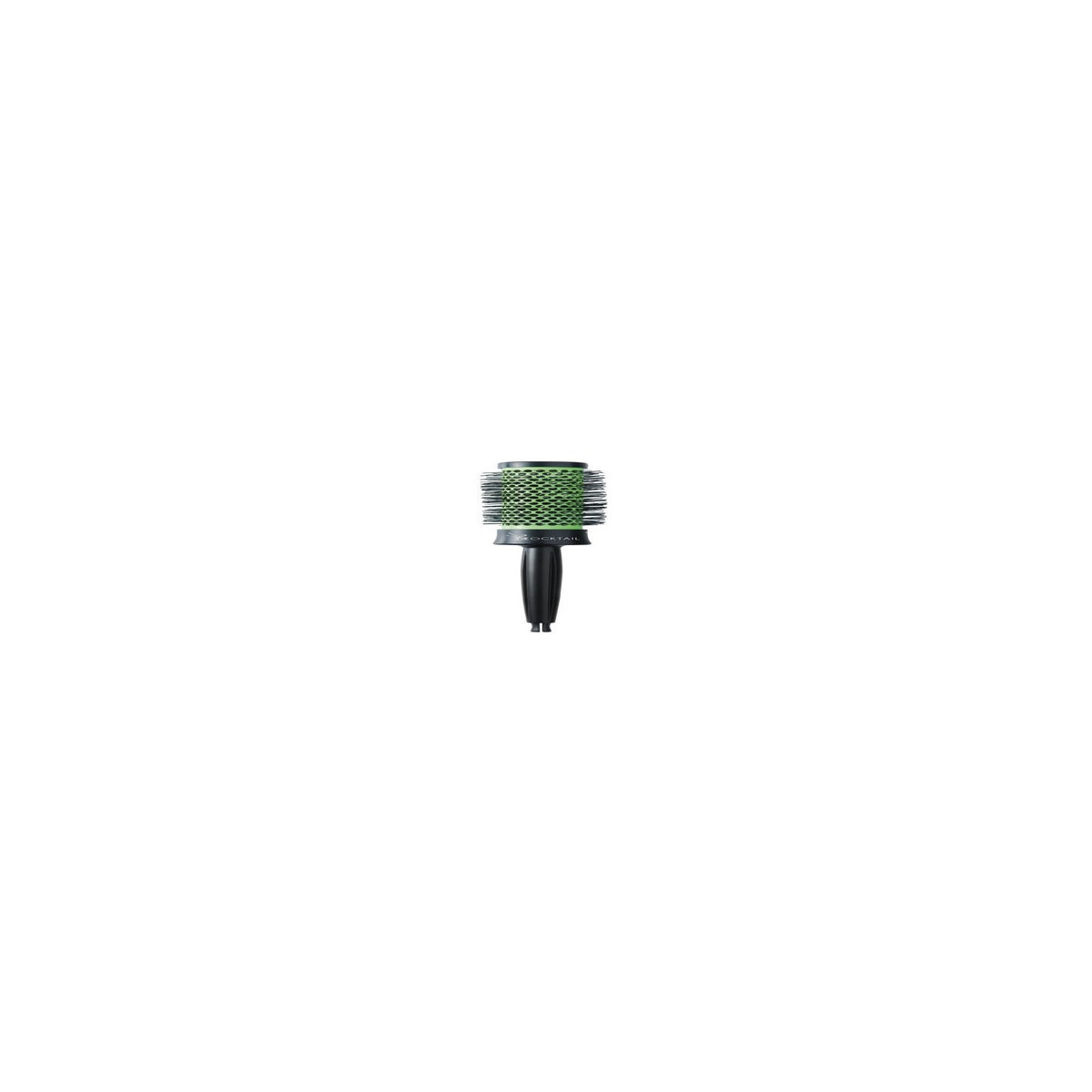 DIKSOLISS Small Round Brush COCKTAIL