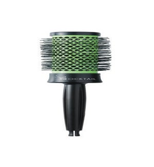 DIKSOLISS Small Round Brush COCKTAIL