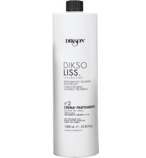 DIKSOLISS  Shampoo Treatment #2 1000ml DK 24005502