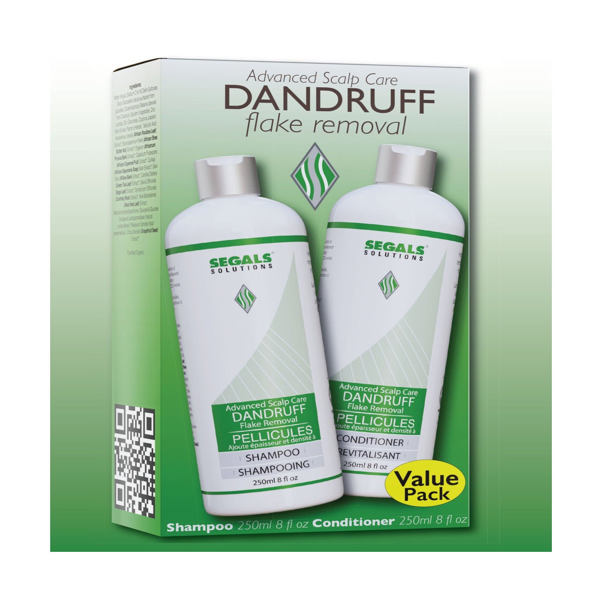 Segals Dandruff Conditioner