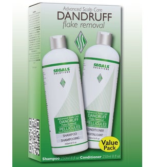 Segals Dandruff Conditioner Segals Dandruff Conditioner