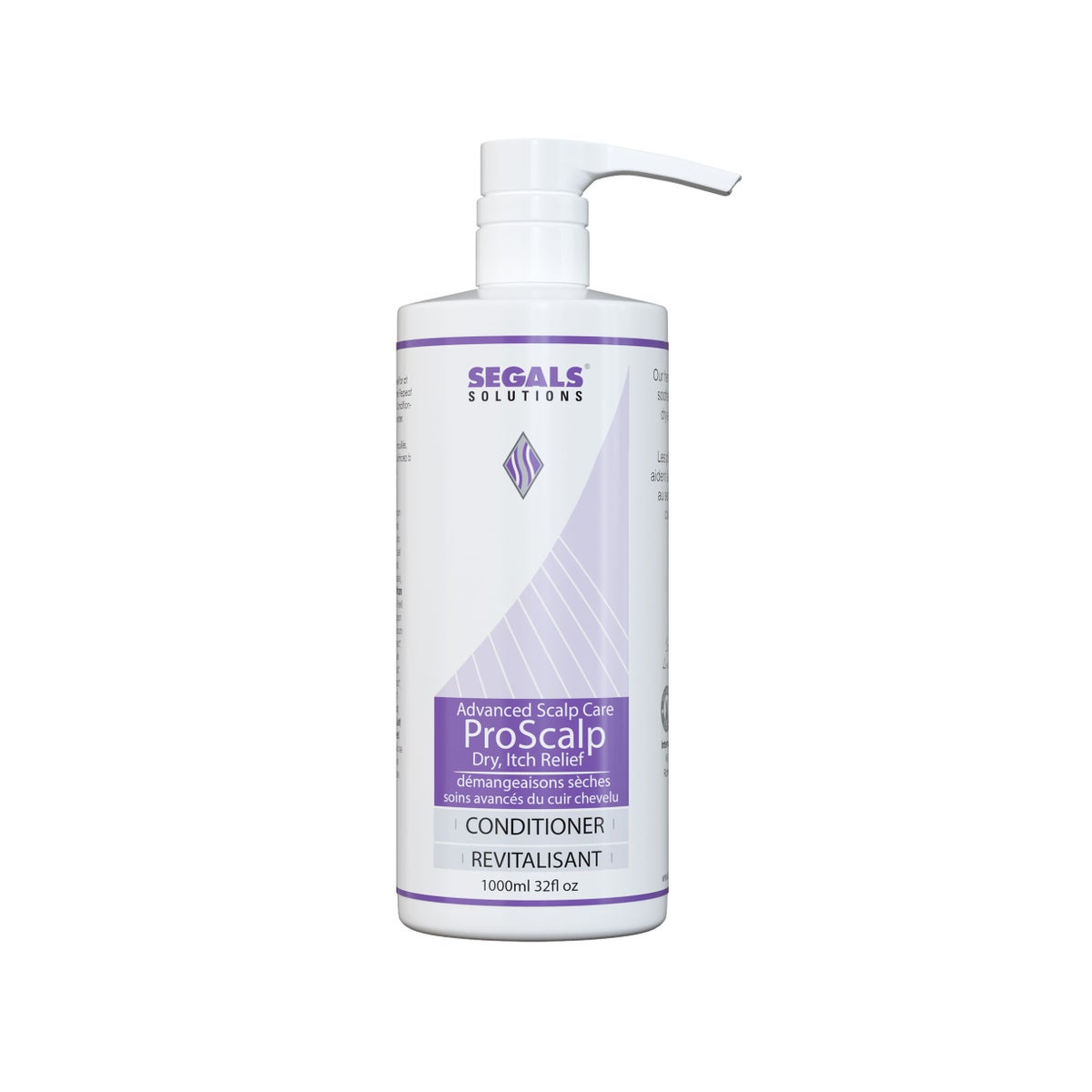 Segals Solutions Proscalp Conditioner Segals Solutions Proscalp Conditioner