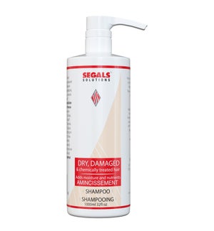 Segals Dry Damaged Shampoo